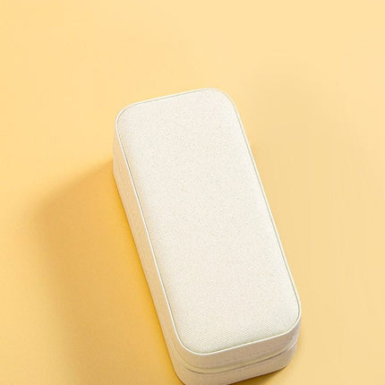 Smyckeskrin Med Reseetui