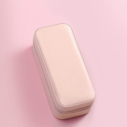 Smyckeskrin Med Reseetui