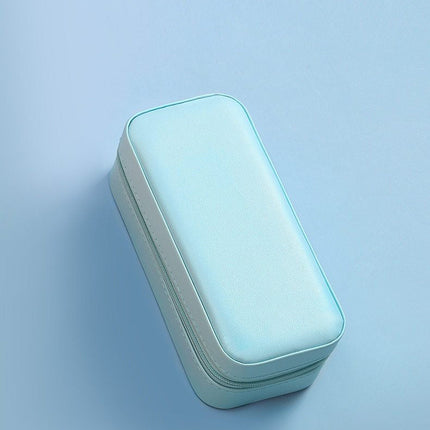 Smyckeskrin Med Reseetui