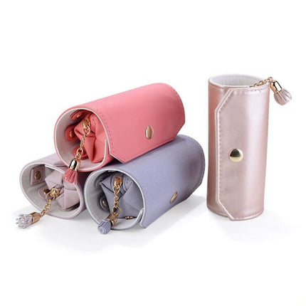 Smyckeskrin Rör Resa