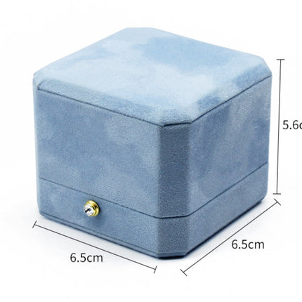 Smyckeskrin Med Ljus