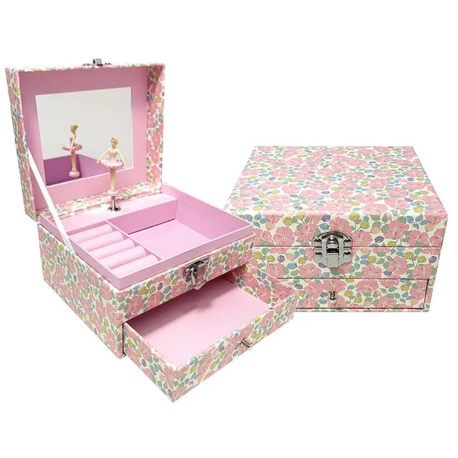 Smyckeskrin Barn Stor Ballerina