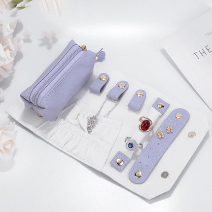 Smyckeskrin Rör Resa