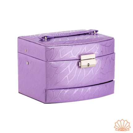 Smyckeskrin Barn Med Lås