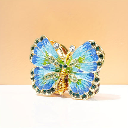 Butterfly Smyckeskrin