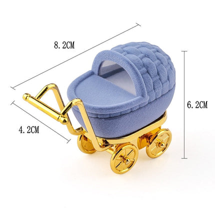 Smyckeskrin Dopgåva