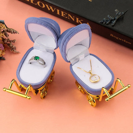 Smyckeskrin Dopgåva