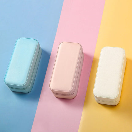 Smyckeskrin Med Reseetui