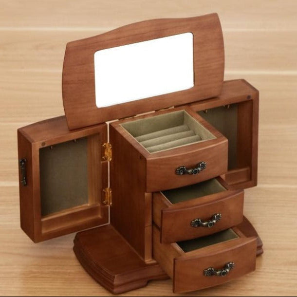 Vintage Smyckeskrin