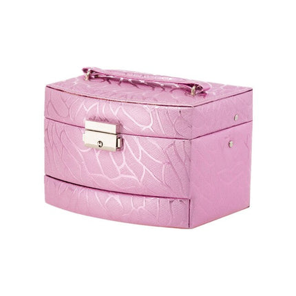 Smyckeskrin Barn Med Lås