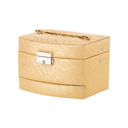 Smyckeskrin Barn Med Lås