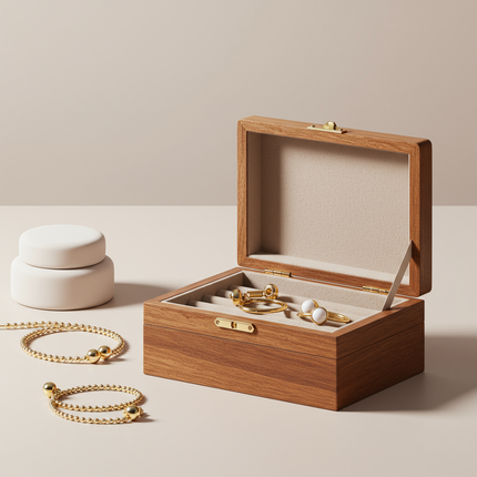Collection image for: Smyckeskrin Antikt