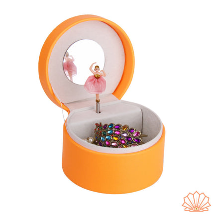 Smyckeskrin Ballerina Barn