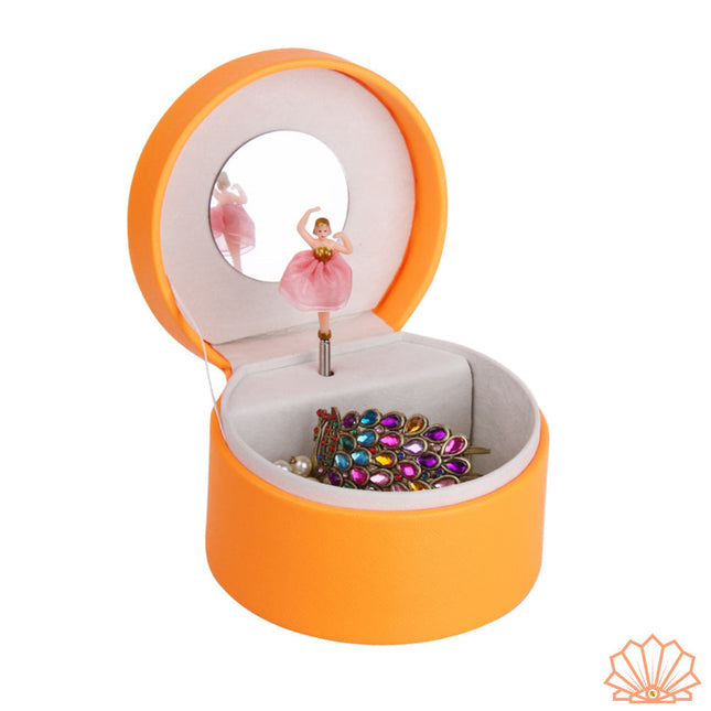 Smyckeskrin Ballerina Barn