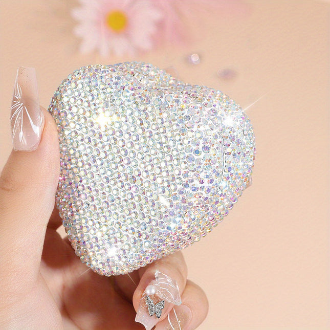 Smyckeskrin Barn Glitter