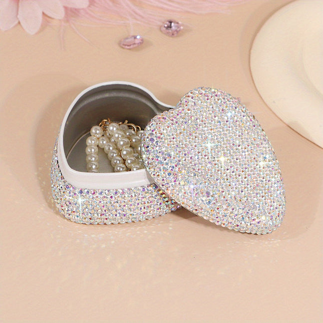 Smyckeskrin Barn Glitter