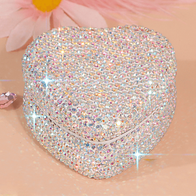 Smyckeskrin Barn Glitter