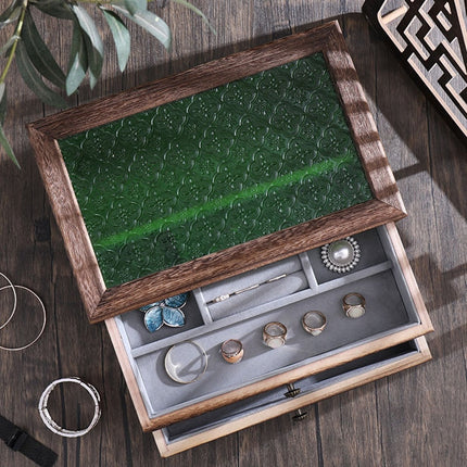 Retro Smyckeskrin