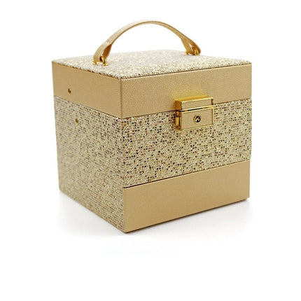 Smyckeskrin Glitter