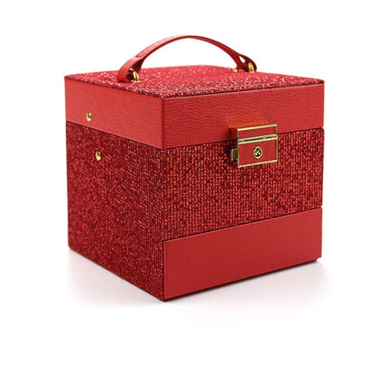 Smyckeskrin Glitter