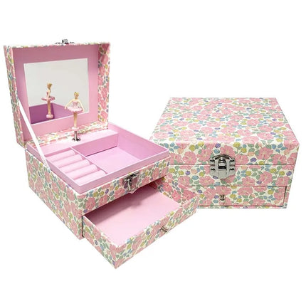 Smyckeskrin Barn Stor Ballerina