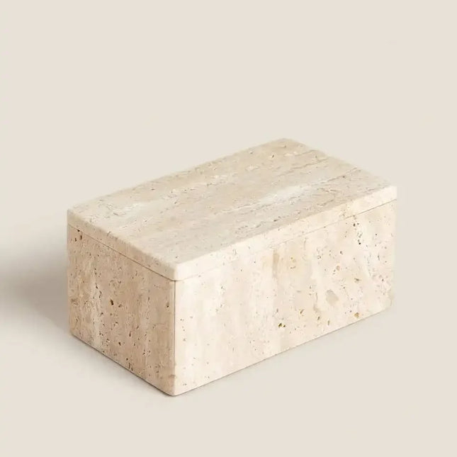 Smyckeskrin Marmor