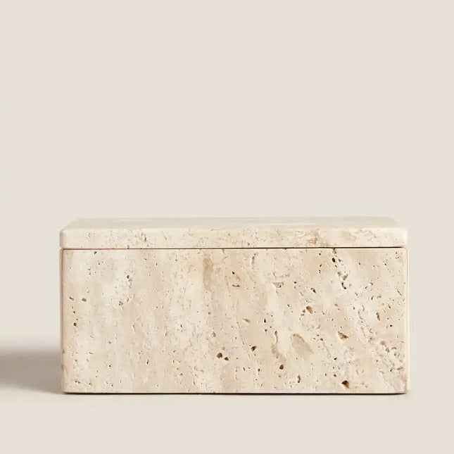 Smyckeskrin Marmor
