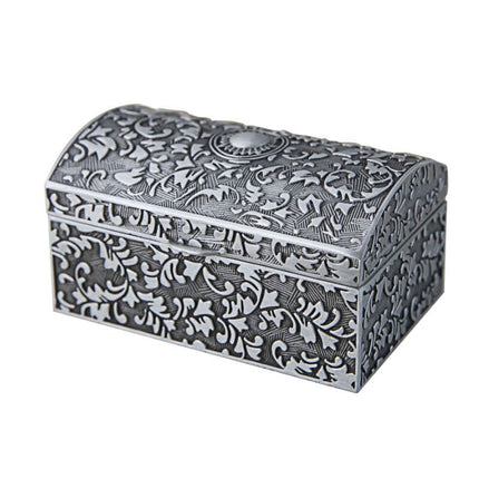 Smyckeskrin Metall