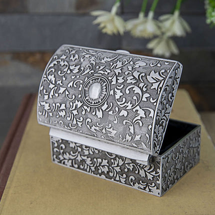 Smyckeskrin Metall