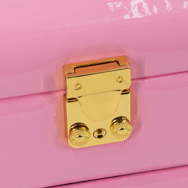 Smyckeskrin Rosa