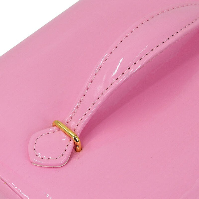 Smyckeskrin Rosa