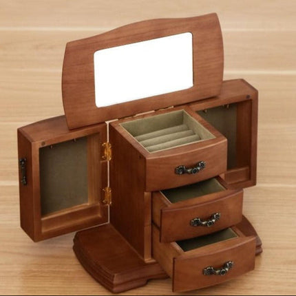 Vintage Smyckeskrin