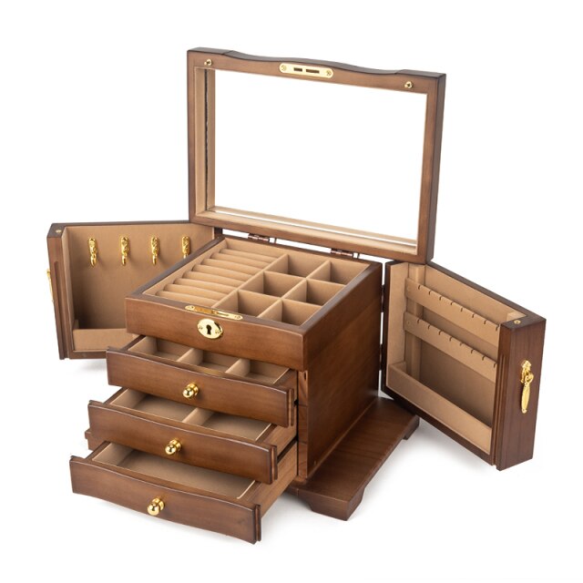 Smyckeskrin Xl
