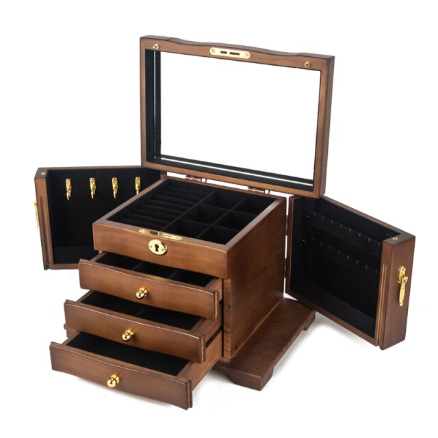 Smyckeskrin Xl