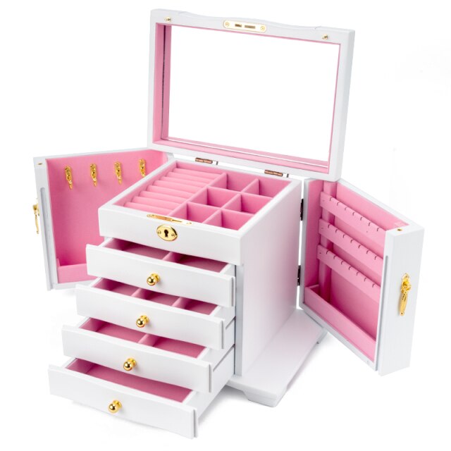 Smyckeskrin Xl
