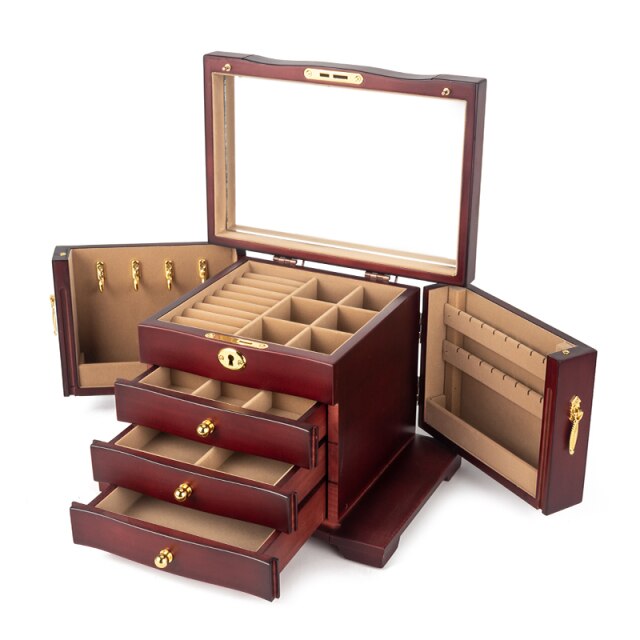 Smyckeskrin Xl
