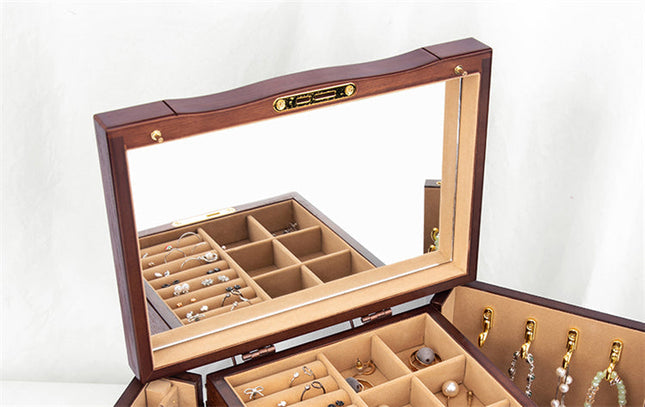Smyckeskrin Xl