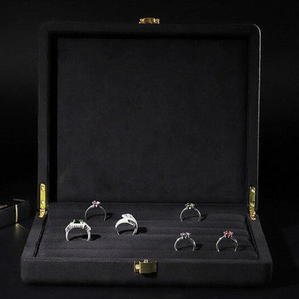 Smyckeskrin Ringar