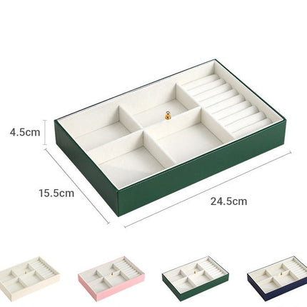 Smyckeskrin Plexiglas