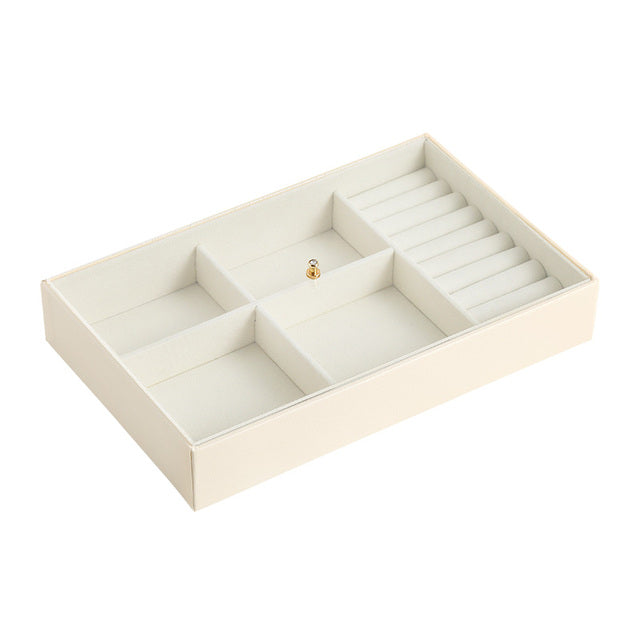Smyckeskrin Plexiglas