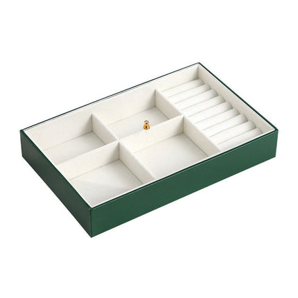 Smyckeskrin Plexiglas