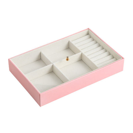 Smyckeskrin Plexiglas
