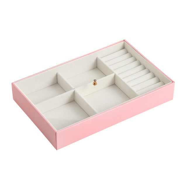 Smyckeskrin Plexiglas