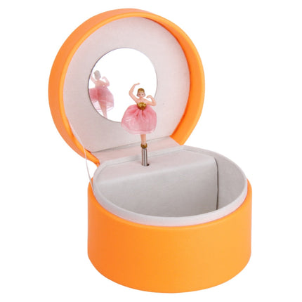 Smyckeskrin Ballerina Barn